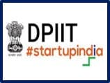 DPIIT Recognized